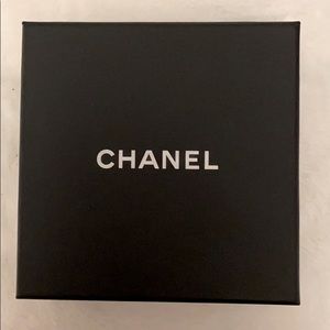 Small Chanel box